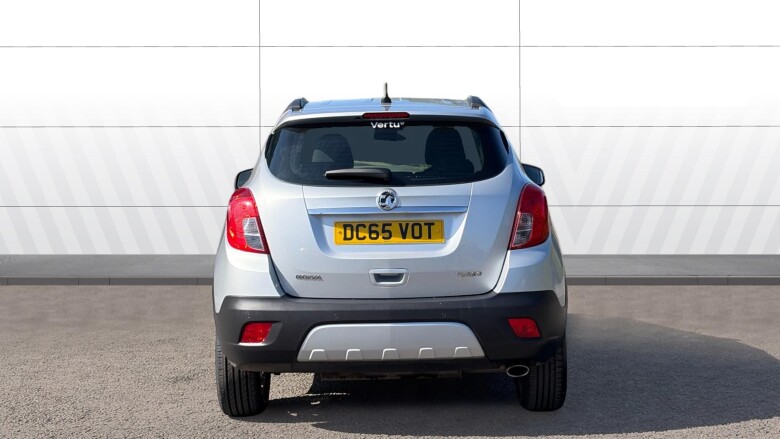 Vauxhall Mokka 1.4T Exclusiv 5dr Petrol Hatchback